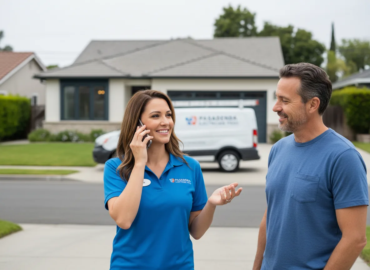 Electrician Elk River, MN FAQs